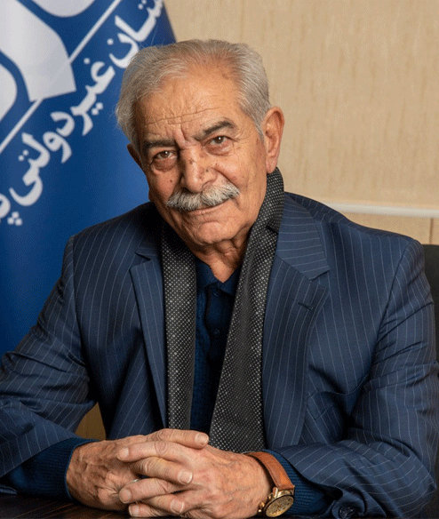 بیت-اله-رستمی