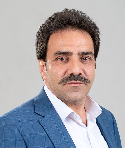 صدیق-زاده